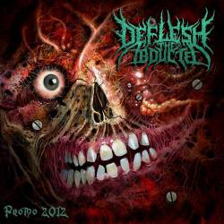 Deflesh The Abducted : Promo 2012